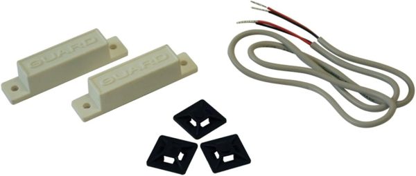 Tripp Lite SRSWITCH Tripp Lite Rack Enclosure Cabinet Magnetic Door Switch Kit Front/Rear Doors - Door